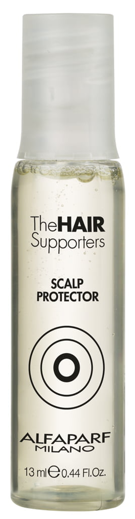 Ampola Serum The Hair Supporters Alfaparf 13ml Scalp Protector