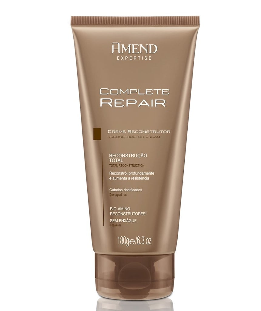 Leave in Amend Complete Repair Creme Reconstrutor 180g
