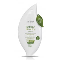 Shampoo Amend Botanic Beauty Hidratante 250ml
