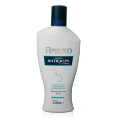 Shampoo Anti Caspa Amend 250ml