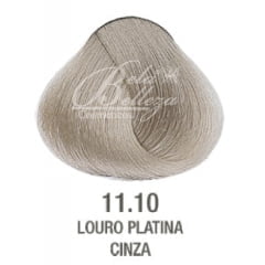 Tinta Evolution Alfaparf 60ml 11.10 Louro Platina Cinza
