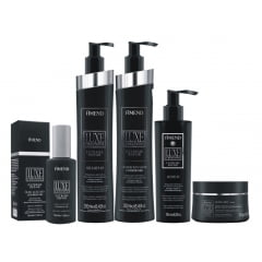 Amend Luxe Extreme Repair Kit Reparacao Completa