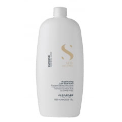 Shampoo Semi di Lino Alfaparf 1L