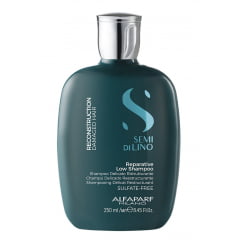 Shampoo Semi di Lino Alfaparf 250ml